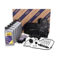 HENGST Getriebefilter Satz DSG