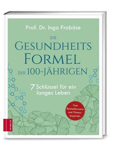 Die gesundheitsformel der - die,