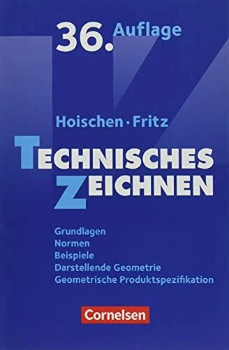 Hoischen technisches - -,