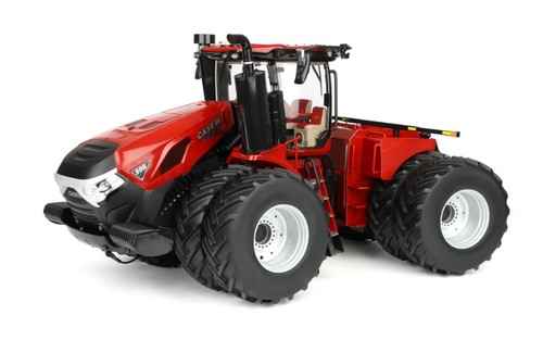 Ertl case steiger 595 mit - case,