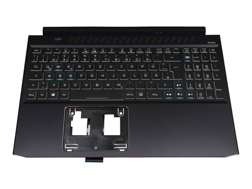 Acer predator helios 300 - predator,