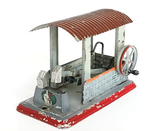 Doll antriebsmodell - doll,