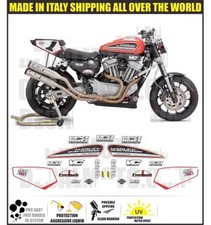 XR 1200 SPORTSTER TRIBUTE