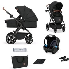 Kinderkraft 1-in-3 Kinderwagen