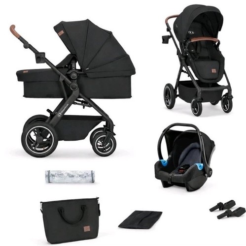 Kinderkraft 3 kinderwagen - 1-in-3,