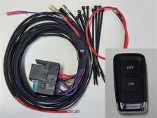Standheizung Aufrüstkit VW T5