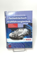 Fachwörterbuch