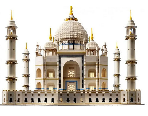 Lego creator expert 10256 taj - expert,