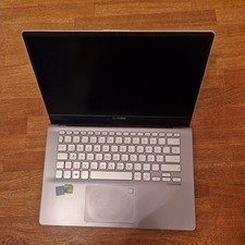 Asus VivoBook I Core 7 Windows