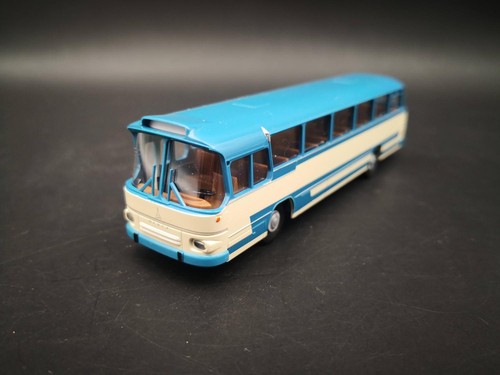 Brekina magirus m150 bus - magirus, "bus"