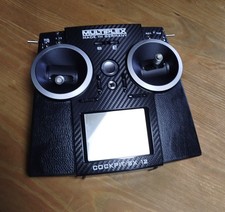 Multiplex COCKPIT SX 12 M-LINK