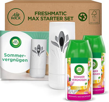 Air Wick Freshmatic Max –