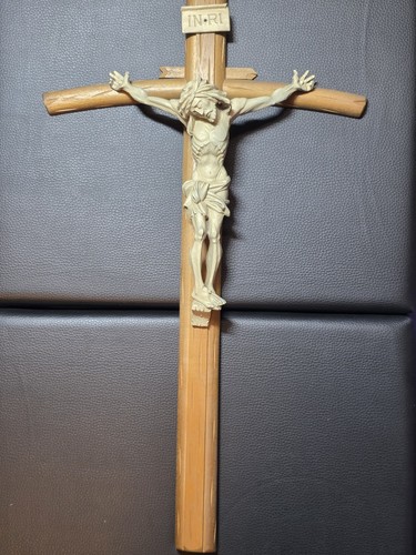 Sakrale kunst kruzifix kreuz - sakrale,