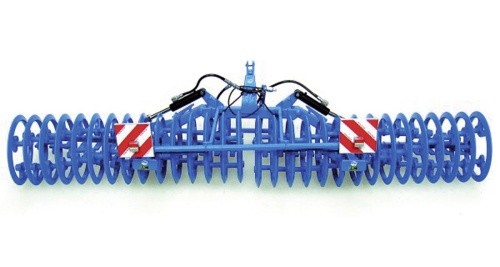 Lemken variopack fep - fep, 400-90