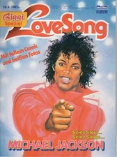 Biggi Spezial Love Song Nr. 4