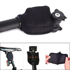 For SUNTOUR SP12 NCX Suspension Seat Post Only Protective Cover 27.2/31.6 ADE
