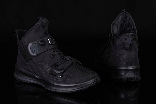 Nike lebron soldier xiii sfg - lebron,