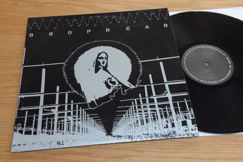 Dropdead - dropdead, 12''
