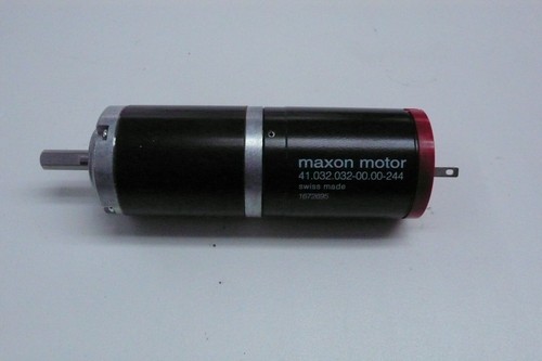 Maxon getriebemotor - ,