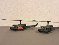 Bundeswehr Bell UH-1D