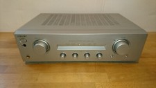 Sony TA-FE370 silber  Verstärker Amplificateur Amplifier Poweramp Stereo Hifi