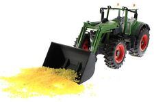 Treckerheld Schaufel für Siku