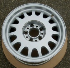 FPS Alufelge BMW 7,5Jx16 5x120 ET20 1181840   Regal:19114