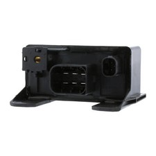 Relais Glühanlage für