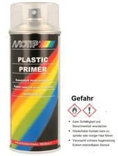 4063 Motip Plastic Primer