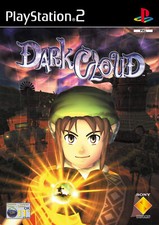 Dark Cloud Sony PlayStation 2 PS2 gebraucht in OVP mit Anleitung
