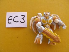 GORMITI - SUPREMA ECLIPSE - Volk des Lichts - DER LEUCHTENDE HÖHE, HERR