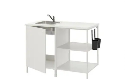 Ikea lillträsk arbeitsplatte - ikea,