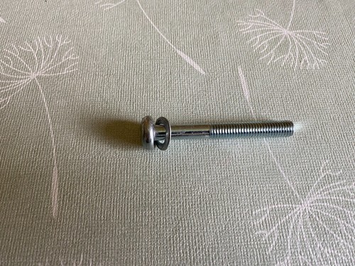 Teil spezial schraube 8x65 - teil,