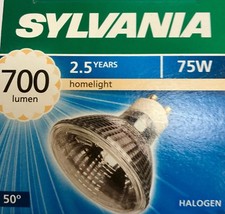 SYLVANIA Halogenlampe Hi-Spot