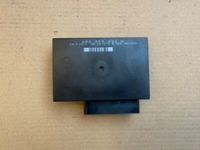 VW Polo 9N Komfortsteuergerät