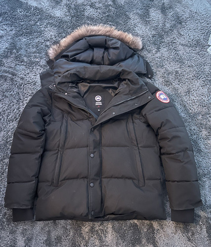 Canada goose herren - goose,