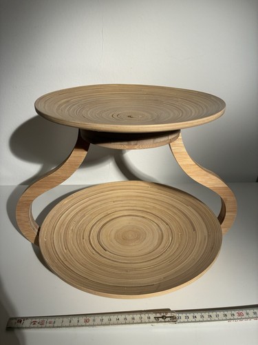 Schale aus holz für - aus,
