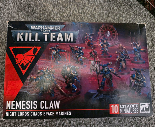 Citadel miniatures warhammer - miniatures,