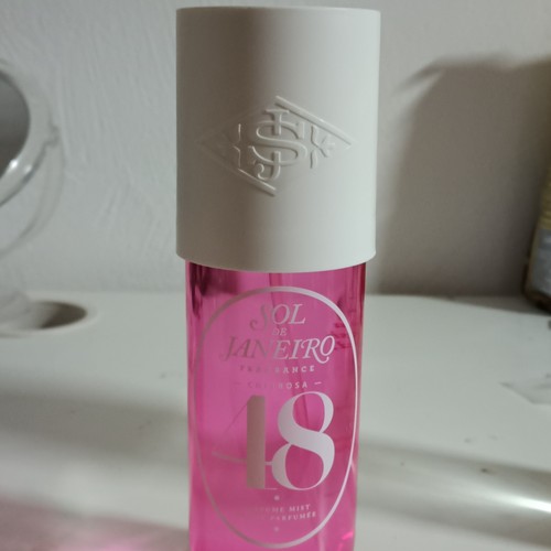 Sol janeiro cheirosa - de, 48