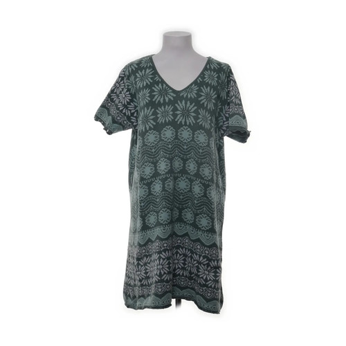 Deerberg kleid größe l - größe:,