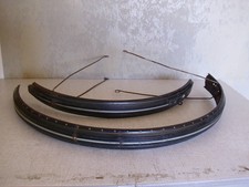 Fahrrad alte NSU 28 Zoll