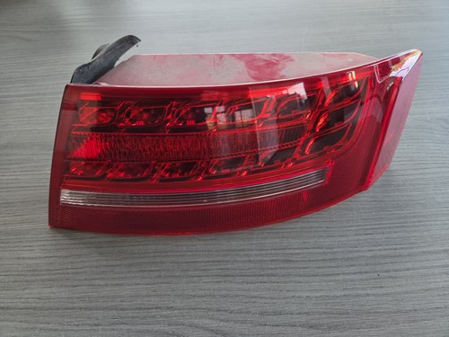 Audi rücklicht lampe - audi,