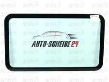 Seitenscheibe Scheibe fenster