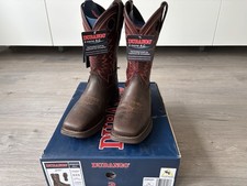 Durango Western Boots Rebel