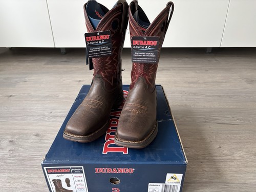 Durango western boots rebel - durango,