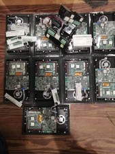 Konvolut Elektronik, Schrott
