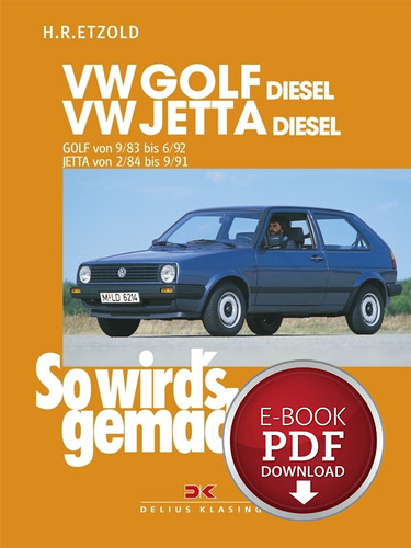Pdf golf vw jetta - golf, /