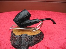 Pfeife, Big-Ben, Select, Nr. 1611, mit Meerschaumeinsatz,  neuwertig /unsmoked