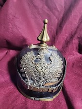 Pickelhaube Preußen