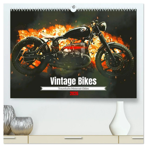 Vintage bikes traumhafte - bikes.,